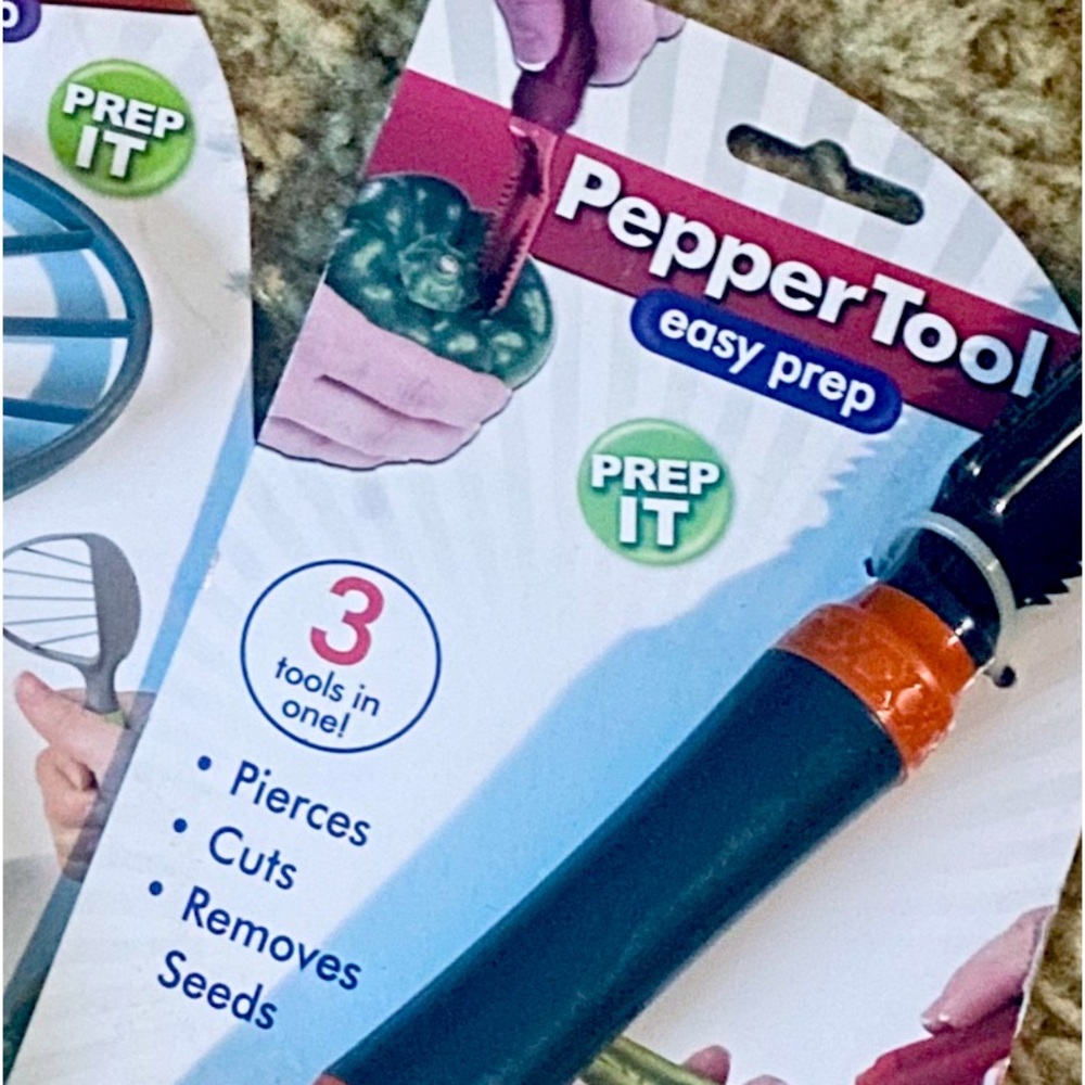NEW Kitchen Tool Utensil Essentials Assorted Bundle - Picture 3 of 5